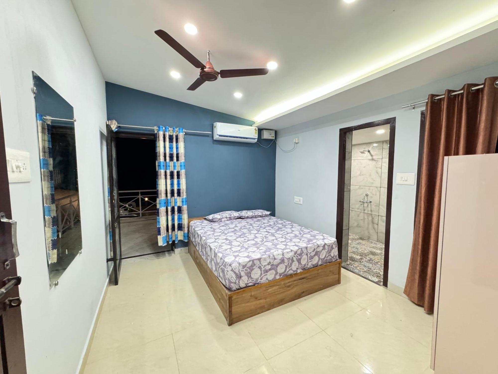 The Backwater Homestay Удупи Екстериор снимка