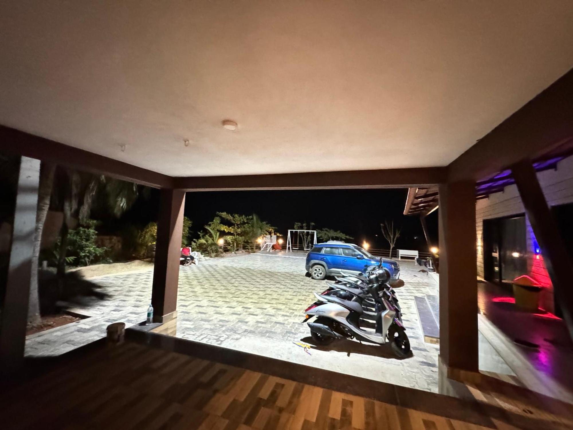 The Backwater Homestay Удупи Екстериор снимка