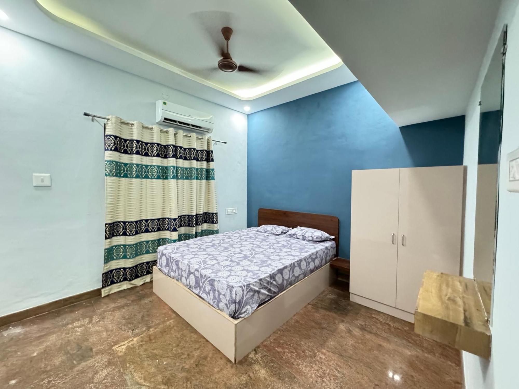 The Backwater Homestay Удупи Екстериор снимка