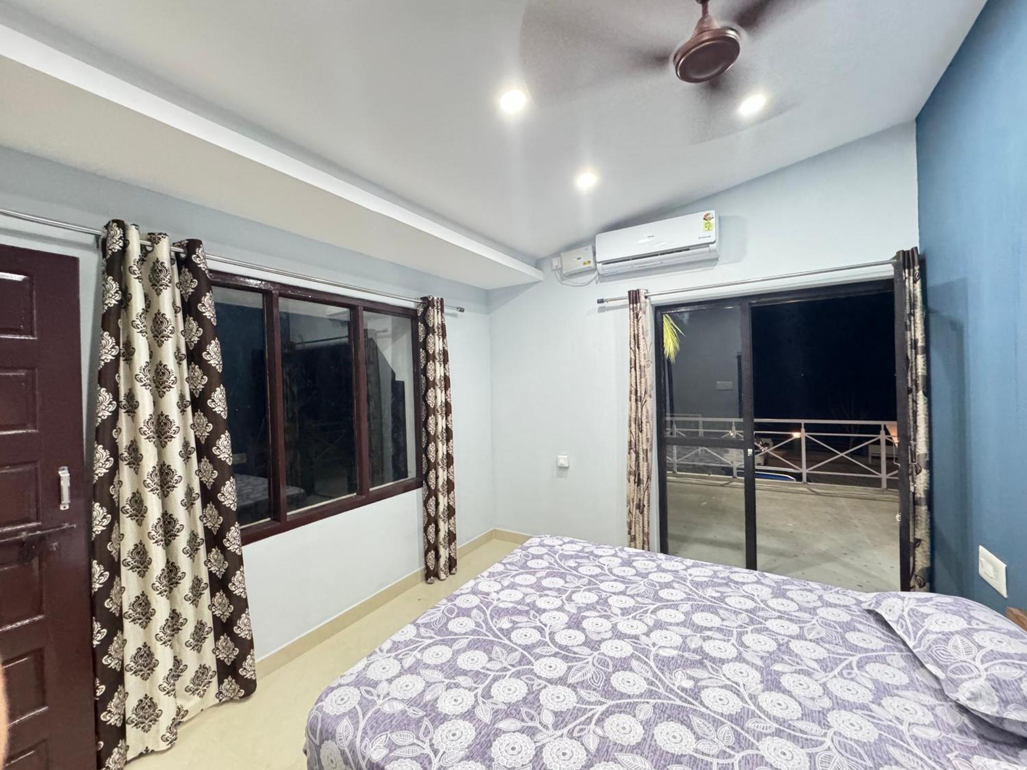 The Backwater Homestay Удупи Екстериор снимка